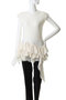 2WAYフリルヘムトップス / 2WAY Frill Hem TOP プランク プロジェクト/PRANK PROJECT