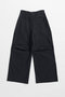 【予約販売】ジップユーティリティパンツ / Zip Utility Pants プランク プロジェクト/PRANK PROJECT