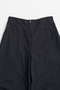【予約販売】ジップユーティリティパンツ / Zip Utility Pants プランク プロジェクト/PRANK PROJECT