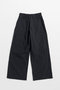 【予約販売】ジップユーティリティパンツ / Zip Utility Pants プランク プロジェクト/PRANK PROJECT