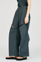 【予約販売】ジップユーティリティパンツ / Zip Utility Pants プランク プロジェクト/PRANK PROJECT