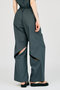 【予約販売】ジップユーティリティパンツ / Zip Utility Pants プランク プロジェクト/PRANK PROJECT