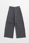 【予約販売】ジップユーティリティパンツ / Zip Utility Pants プランク プロジェクト/PRANK PROJECT