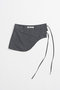 【予約販売】ジップユーティリティパンツ / Zip Utility Pants プランク プロジェクト/PRANK PROJECT