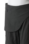 ジップユーティリティパンツ / Zip Utility Pants プランク プロジェクト/PRANK PROJECT