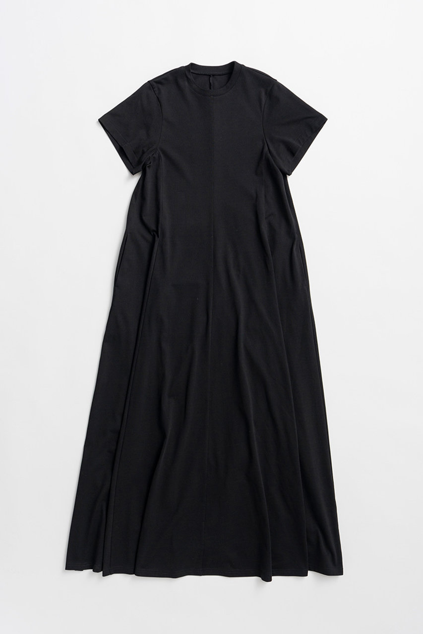 プランク プロジェクト/PRANK PROJECTの【予約販売】ボリュームTドレス / Volume T-Dress(BLK(ブラック)/31261266108)