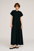 ボリュームTドレス / Volume T-Dress