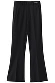 スーチングスリムフレアパンツ / Stitched Slim Flare Pants