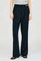 【予約販売】スーチングスリムフレアパンツ / Stitched Slim Flare Pants プランク プロジェクト/PRANK PROJECT