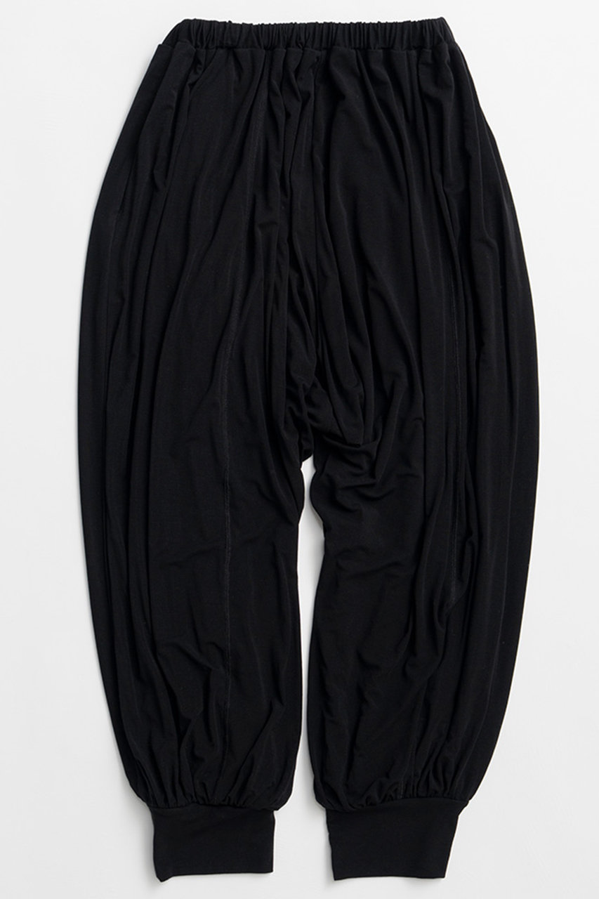 プランク プロジェクト/PRANK PROJECTの【予約販売】ジャージサルエルパンツ / Jersey Sarouel Pants(BLK(ブラック)/31261466122)