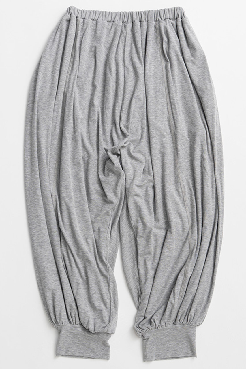 プランク プロジェクト/PRANK PROJECTの【予約販売】ジャージサルエルパンツ / Jersey Sarouel Pants(GRY(グレー)/31261466122)