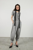 ジャージサルエルパンツ / Jersey Sarouel Pants