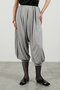 【予約販売】ジャージサルエルパンツ / Jersey Sarouel Pants プランク プロジェクト/PRANK PROJECT