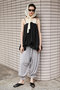 【予約販売】ジャージサルエルパンツ / Jersey Sarouel Pants プランク プロジェクト/PRANK PROJECT