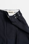 【予約販売】ライトウールパンツ / Light Wool Pants プランク プロジェクト/PRANK PROJECT