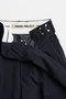 【予約販売】ライトウールパンツ / Light Wool Pants プランク プロジェクト/PRANK PROJECT