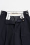 【予約販売】ライトウールパンツ / Light Wool Pants プランク プロジェクト/PRANK PROJECT