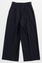 【予約販売】ライトウールパンツ / Light Wool Pants プランク プロジェクト/PRANK PROJECT