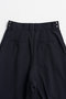 【予約販売】ライトウールパンツ / Light Wool Pants プランク プロジェクト/PRANK PROJECT