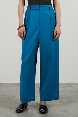 プランク プロジェクト/PRANK PROJECTの【予約販売】ライトウールパンツ / Light Wool Pants(110600/110601)