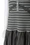 カップインニットワンピース / Cup-in-knit dress プランク プロジェクト/PRANK PROJECT