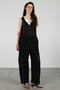 【予約販売】コットンレースジャンプスーツ / Cotton Lace Jumpsuit プランク プロジェクト/PRANK PROJECT
