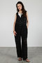 【予約販売】コットンレースジャンプスーツ / Cotton Lace Jumpsuit プランク プロジェクト/PRANK PROJECT