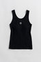 【予約販売】モノグラムカップインタンク / Monogram Cup-in Tank プランク プロジェクト/PRANK PROJECT BLK(ブラック)