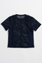 【予約販売】メッシュリンガーTEE / Mesh Ringer Tee プランク プロジェクト/PRANK PROJECT NVY(ネイビー)