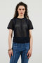 【予約販売】メッシュリンガーTEE / Mesh Ringer Tee プランク プロジェクト/PRANK PROJECT