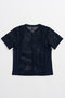 【予約販売】メッシュリンガーTEE / Mesh Ringer Tee プランク プロジェクト/PRANK PROJECT