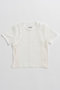 【予約販売】メッシュリンガーTEE / Mesh Ringer Tee プランク プロジェクト/PRANK PROJECT WHT(ホワイト)