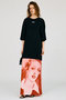 【予約販売】フェイスプリントスカート / Face-print skirt プランク プロジェクト/PRANK PROJECT