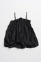【予約販売】イレギュラーヘムバルーンチュニック / Irregular Hem Balloon Tunic プランク プロジェクト/PRANK PROJECT BLK(ブラック)