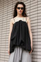 【予約販売】イレギュラーヘムバルーンチュニック / Irregular Hem Balloon Tunic プランク プロジェクト/PRANK PROJECT