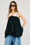 【予約販売】イレギュラーヘムバルーンチュニック / Irregular Hem Balloon Tunic プランク プロジェクト/PRANK PROJECT