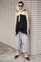 【予約販売】イレギュラーヘムバルーンチュニック / Irregular Hem Balloon Tunic プランク プロジェクト/PRANK PROJECT