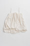【予約販売】イレギュラーヘムバルーンチュニック / Irregular Hem Balloon Tunic プランク プロジェクト/PRANK PROJECT WHT(ホワイト)