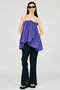 【予約販売】イレギュラーヘムバルーンチュニック / Irregular Hem Balloon Tunic プランク プロジェクト/PRANK PROJECT