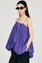 【予約販売】イレギュラーヘムバルーンチュニック / Irregular Hem Balloon Tunic プランク プロジェクト/PRANK PROJECT