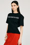 【予約販売】ショルダーパッドロゴTEE / Shoulder Pad Logo T-Shirt プランク プロジェクト/PRANK PROJECT