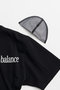 【予約販売】ショルダーパッドロゴTEE / Shoulder Pad Logo T-Shirt プランク プロジェクト/PRANK PROJECT