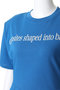 ショルダーパッドロゴTEE / Shoulder Pad Logo T-Shirt プランク プロジェクト/PRANK PROJECT