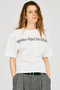 【予約販売】ショルダーパッドロゴTEE / Shoulder Pad Logo T-Shirt プランク プロジェクト/PRANK PROJECT