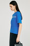 【予約販売】ショルダーパッドロゴTEE / Shoulder Pad Logo T-Shirt プランク プロジェクト/PRANK PROJECT