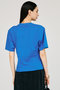 【予約販売】ショルダーパッドロゴTEE / Shoulder Pad Logo T-Shirt プランク プロジェクト/PRANK PROJECT