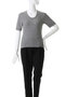スクープネックTEE / Scoop Neck T-shirt プランク プロジェクト/PRANK PROJECT