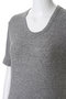 スクープネックTEE / Scoop Neck T-shirt プランク プロジェクト/PRANK PROJECT
