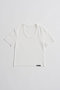 【予約販売】スクープネックTEE / Scoop Neck T-shirt プランク プロジェクト/PRANK PROJECT WHT(ホワイト)