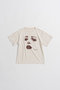 【予約販売】TEARS Tシャツ / TEARS T-shirt プランク プロジェクト/PRANK PROJECT WHT(ホワイト)